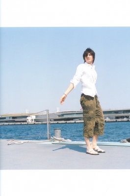 yu shirota photobook   73 
yu shirota photobook   ( Japan Stars Yuu Shirota First Solo Photobook  ) 73 
yu shirota photobook   Japan Stars Yuu Shirota First Solo Photobook  