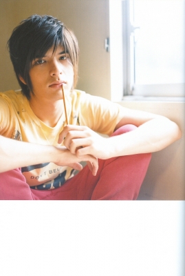 yu shirota photobook   98 
yu shirota photobook   ( Japan Stars Yuu Shirota First Solo Photobook  ) 98 
yu shirota photobook   Japan Stars Yuu Shirota First Solo Photobook  