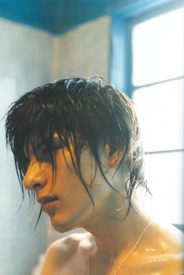 yu shirota photobook   109 
yu shirota photobook   ( Japan Stars Yuu Shirota First Solo Photobook  ) 109 
yu shirota photobook   Japan Stars Yuu Shirota First Solo Photobook  