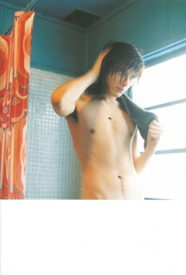 yu shirota photobook   111 
yu shirota photobook   ( Japan Stars Yuu Shirota First Solo Photobook  ) 111 
yu shirota photobook   Japan Stars Yuu Shirota First Solo Photobook  