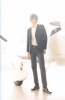 yu shirota photobook   39 
yu shirota photobook   Japan Stars Yuu Shirota First Solo Photobook  