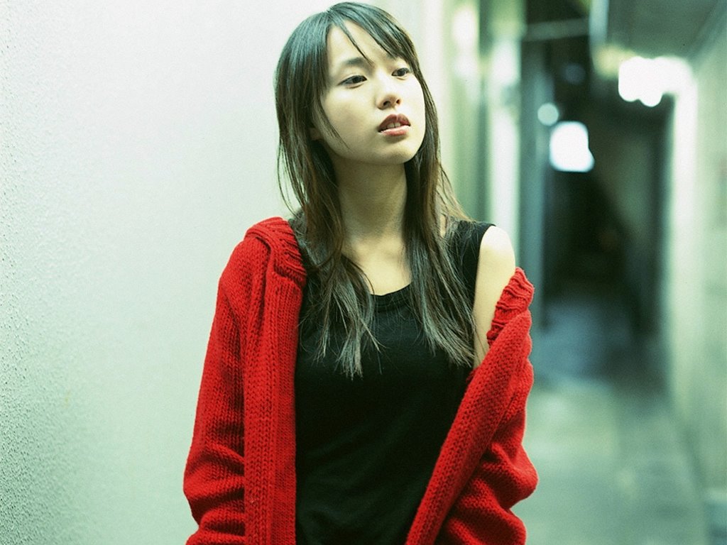 Erika Toda - 90 - 87308