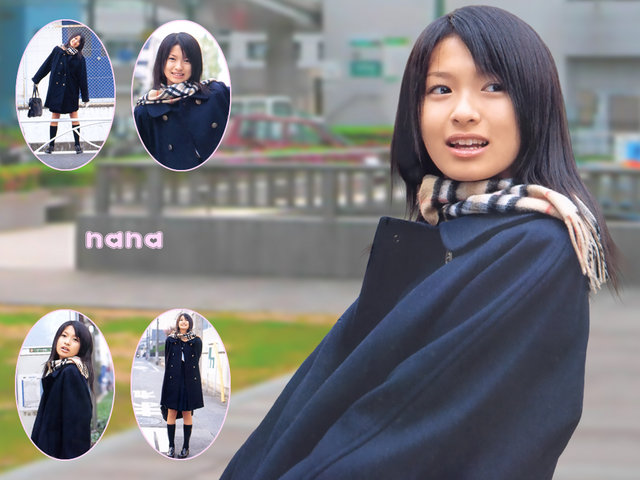 Nana, Eikura, -, japan, , photo, model, idol, , , , 