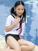 Saaya Iries - 5
japan  Saaya Iries  photo model idol    