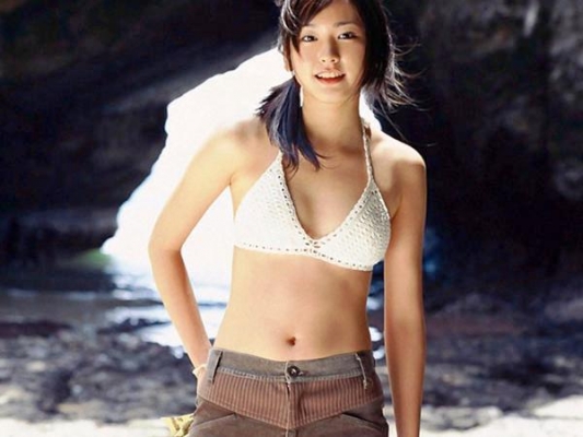 Yui Aragaki - 32
Yui Aragaki photo model and idol 32.   . yui aragaki 032   .
Yui Aragaki photo model idol    