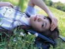 Yui Aragaki - 33
Yui Aragaki photo model idol    