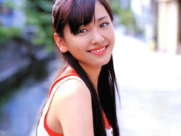 Yui, Aragaki, -, photo, model, idol, , , , 