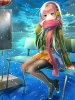 Kawaii girl - 30
   pictures wallpaper wallpapers    anime  kawaii  girl   