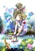 Kawaii girl - 123
   pictures wallpaper wallpapers    anime  kawaii  girl   