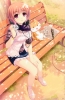 Kawaii girl - 215
   pictures wallpaper wallpapers    anime  kawaii  girl   