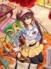 Kawaii girl - 271
   pictures wallpaper wallpapers    anime  kawaii  girl   