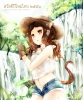 Kawaii girl - 341
   pictures wallpaper wallpapers    anime  kawaii  girl   