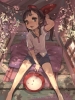 Kawaii girl - 392
   pictures wallpaper wallpapers    anime  kawaii  girl   