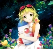Kawaii girl - 443
   pictures wallpaper wallpapers    anime  kawaii  girl   