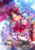 Kawaii girl - 481
   pictures wallpaper wallpapers    anime  kawaii  girl   