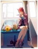 Kawaii girl - 491
   pictures wallpaper wallpapers    anime  kawaii  girl   