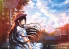 Kawaii girl - 554
   pictures wallpaper wallpapers    anime  kawaii  girl   