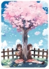 Kawaii girl - 595
 картинка обои pictures wallpaper wallpapers картинки кавай каваи anime аниме kawaii девушка girl милашка девочки 