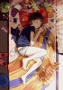 Kawaii girl - 590
 картинка обои pictures wallpaper wallpapers картинки кавай каваи anime аниме kawaii девушка girl милашка девочки 