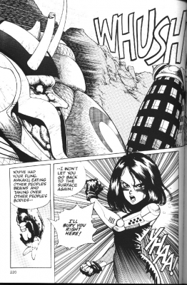     (Battle Angel Alita) -   218
    ,  ,  218,     ,  Battle Angel Alita , manga Battle Angel Alita online
        Battle Angel Alita manga online