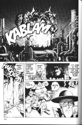     (Battle Angel Alita) -   229
    ,  ,  229,     ,  Battle Angel Alita , manga Battle Angel Alita online
        Battle Angel Alita manga online