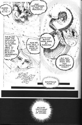     (Battle Angel Alita) -   232
    ,  ,  232,     ,  Battle Angel Alita , manga Battle Angel Alita online
        Battle Angel Alita manga online