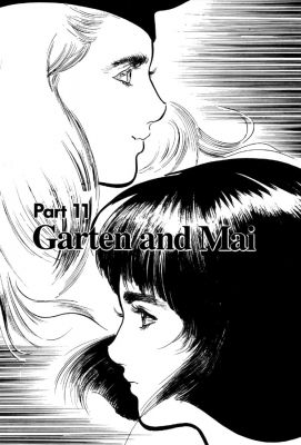   - - (Mai the Psychic Girl) -   480
 - -  ,  , ,    - - ,  Mai the Psychic Girl , manga Mai the Psychic Girl online
 -      Mai the Psychic Girl manga online