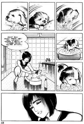   - - (Mai the Psychic Girl) -   596
 - -  ,  , ,    - - ,  Mai the Psychic Girl , manga Mai the Psychic Girl online
 -      Mai the Psychic Girl manga online