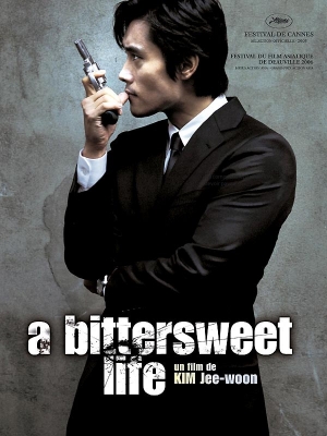a bittersweet life poster   63 
a bittersweet life poster   ( Movies Bittersweet Life  ) 63 
a bittersweet life poster   Movies Bittersweet Life  