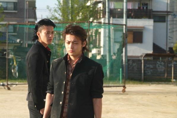 crows zero photo   9 
crows zero photo   ( Movies Crows Zero  ) 9 
crows zero photo   Movies Crows Zero  