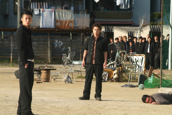 crows zero photo   12 
crows zero photo   ( Movies Crows Zero  ) 12 
crows zero photo   Movies Crows Zero  