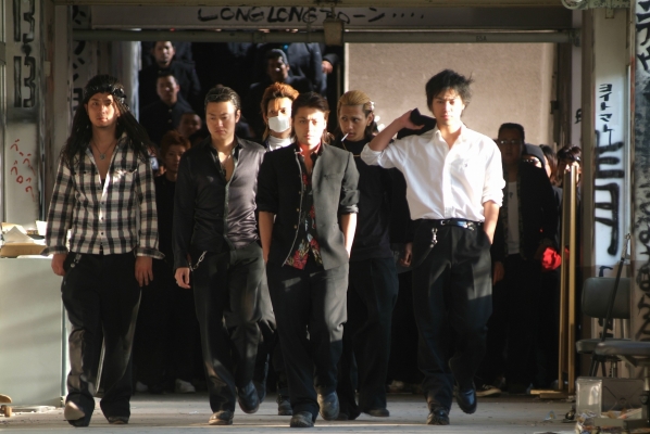 crows zero photo   96 
crows zero photo   ( Movies Crows Zero  ) 96 
crows zero photo   Movies Crows Zero  