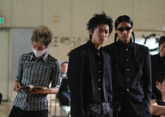 crows zero small photo   19 
crows zero small photo   ( Movies Crows Zero  ) 19 
crows zero small photo   Movies Crows Zero  