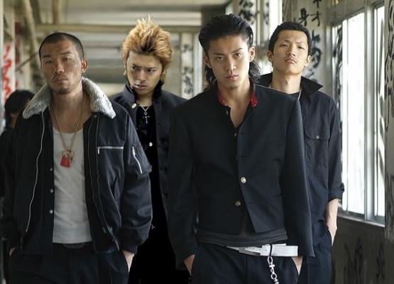 crows zero small photo   21 
crows zero small photo   ( Movies Crows Zero  ) 21 
crows zero small photo   Movies Crows Zero  