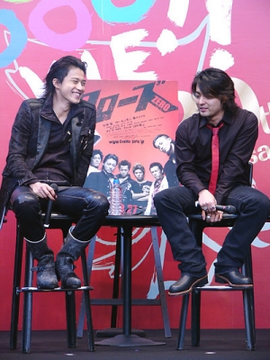 crows zero premiere photo   58 
crows zero premiere photo   ( Movies Crows Zero photos  ) 58 
crows zero premiere photo   Movies Crows Zero photos  