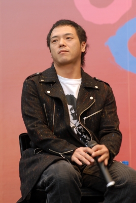 crows zero premiere photo   78 
crows zero premiere photo   ( Movies Crows Zero photos  ) 78 
crows zero premiere photo   Movies Crows Zero photos  