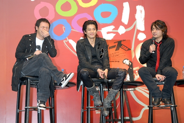 crows zero premiere photo   95 
crows zero premiere photo   ( Movies Crows Zero photos  ) 95 
crows zero premiere photo   Movies Crows Zero photos  