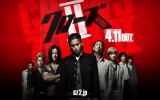 crows zero wallpaper   44 
crows zero wallpaper   Movies Crows Zero 2 Crows Zero 2 wallpapers  