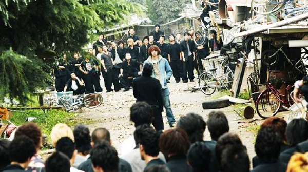 crows zero pic03   26 
crows zero pic03   ( Movies Crows Zero 2  ) 26 
crows zero pic03   Movies Crows Zero 2  