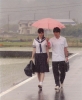 sekai chushin sakebu photobook   10 
sekai chushin sakebu photobook   Movies Crying Out Love Sekai no Chushin de  Ai wo Sakebu   MEMORIES  