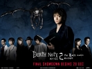 death note  last name wallpaper   29 
death note  last name wallpaper   Movies Death Note The Last Name  