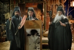 jeon photo   4 
jeon photo   Movies Jeon Woo Chi  The Taoist Wizard  
