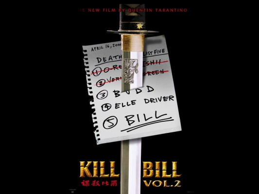 kill bill2 wallpaper1   6 
kill bill2 wallpaper1   ( Movies kill bill  ) 6 
kill bill2 wallpaper1   Movies kill bill  