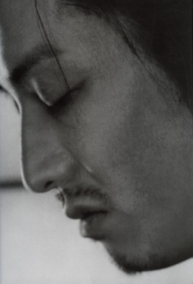 takuya kimura   bushi ichibun photobook  monochrome    25 
takuya kimura   bushi ichibun photobook  monochrome    ( Movies Love and Honour Scans from Bushi no Ichibun Photobook  ) 25 
takuya kimura   bushi ichibun photobook  monochrome    Movies Love and Honour Scans from Bushi no Ichibun Photobook  