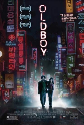 oldboy movie poster   1 
oldboy movie poster   ( Movies Oldboy  ) 1 
oldboy movie poster   Movies Oldboy  