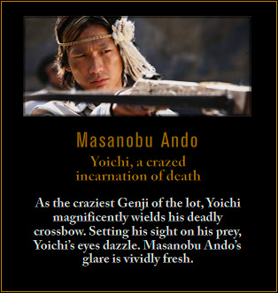 masanobu ando   15 
masanobu ando   ( Movies Sukiyaki Western Django Cast  ) 15 
masanobu ando   Movies Sukiyaki Western Django Cast  