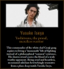 yusuke iseya   22 
yusuke iseya   Movies Sukiyaki Western Django Cast  