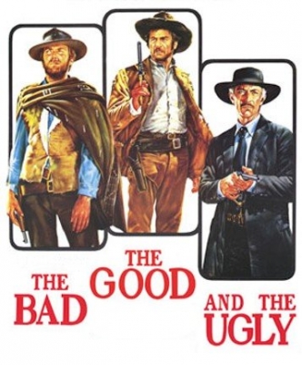 the good ugly   1 
the good ugly   ( Movies The Good  The Bad And The Weird  ) 1 
the good ugly   Movies The Good  The Bad And The Weird  