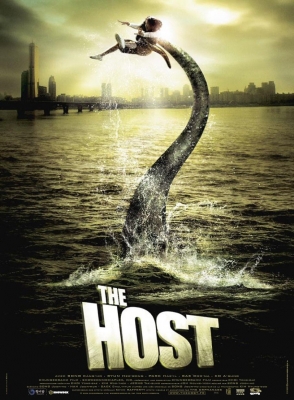 gwoemul poster   11 
gwoemul poster   ( Movies The Host  ) 11 
gwoemul poster   Movies The Host  