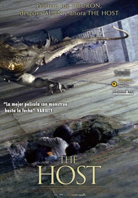 gwoemul poster   25 
gwoemul poster   ( Movies The Host  ) 25 
gwoemul poster   Movies The Host  